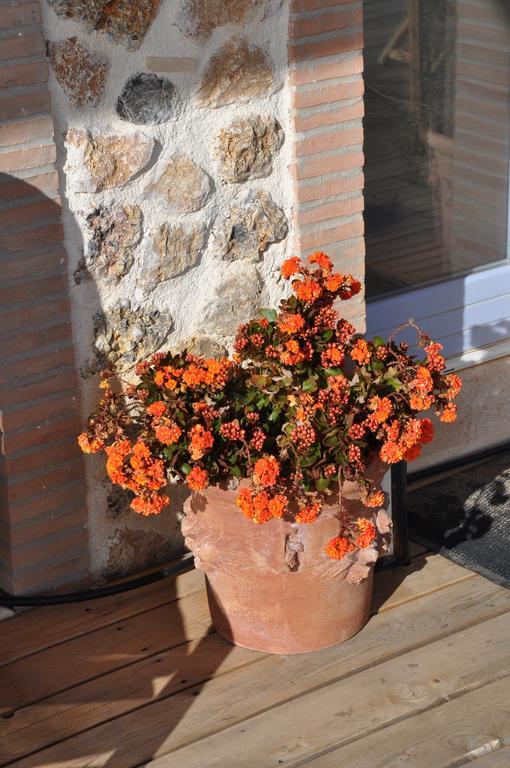 Montecristo Country House Manciano Exterior photo