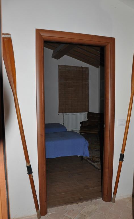 Montecristo Country House Manciano Room photo