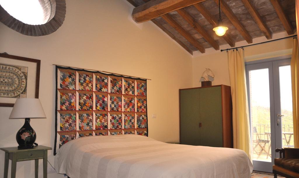 Montecristo Country House Manciano Room photo
