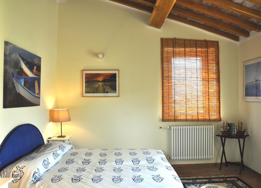 Montecristo Country House Manciano Room photo
