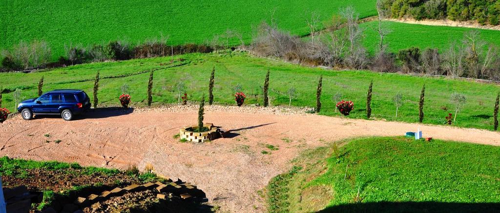 Montecristo Country House Manciano Exterior photo